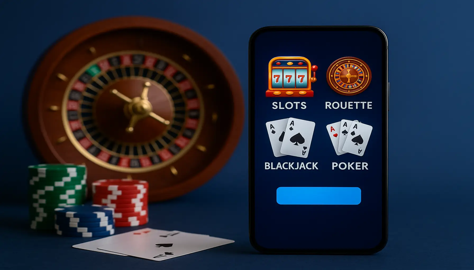 Cassino Online UFAL777